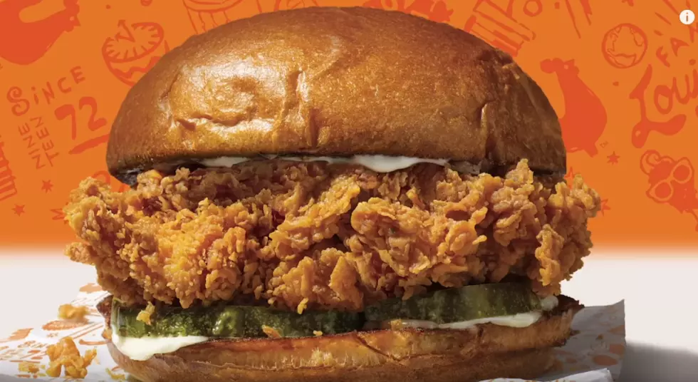 Top Food Stories Of 2019, A Sandwich Takes The #1 Slot (Videos)