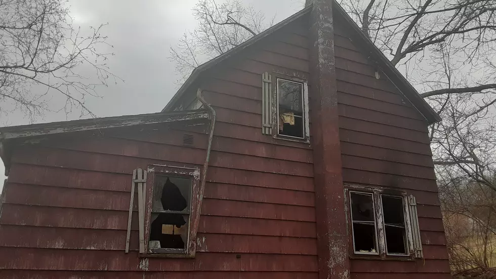 Ryan From Our Radio Family Loses Everything In House Fire