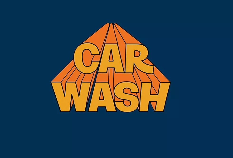 Celebrating Forty-Three Years of Working at the "Car Wash"