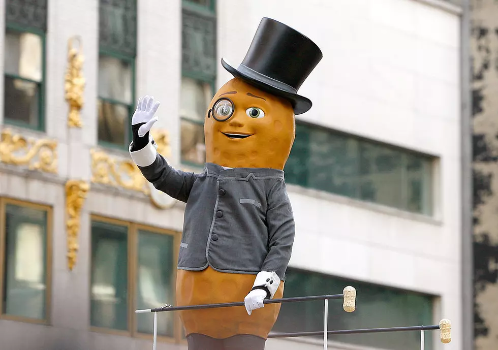 Planters Has Killed Off Their Iconic Spokesperson Mr. Peanut 
