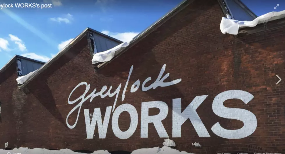 North Adams Gives OKs A Restaurant At Greylock Works 
