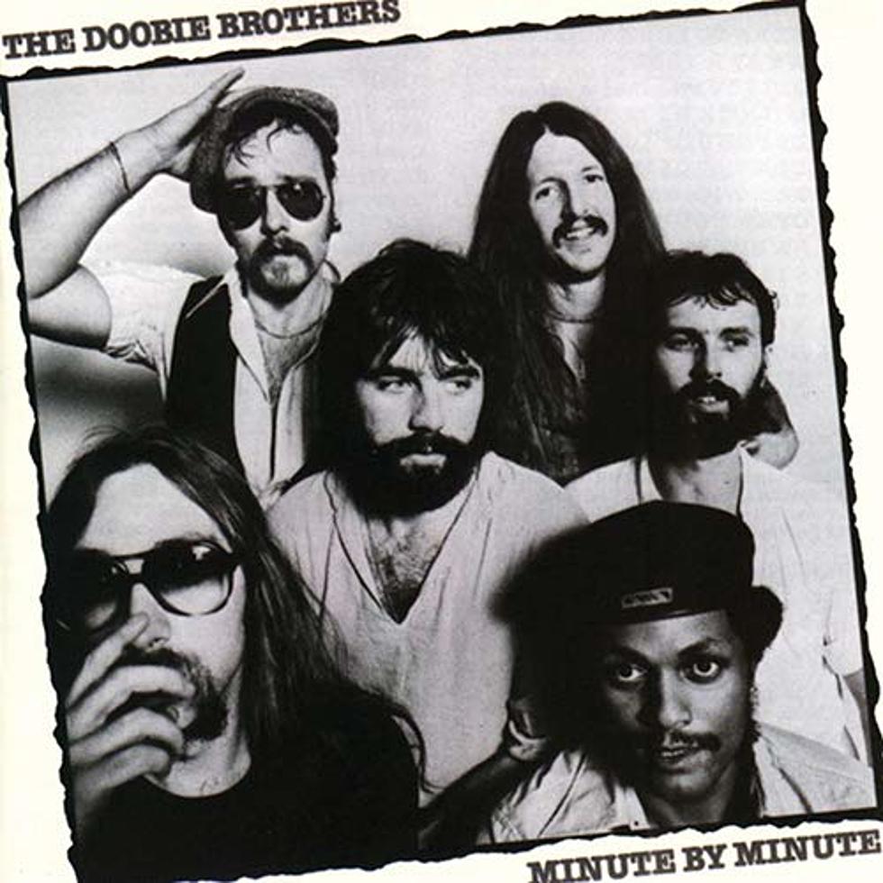 Today Marks Anniversary of Big Day for Doobie Brothers