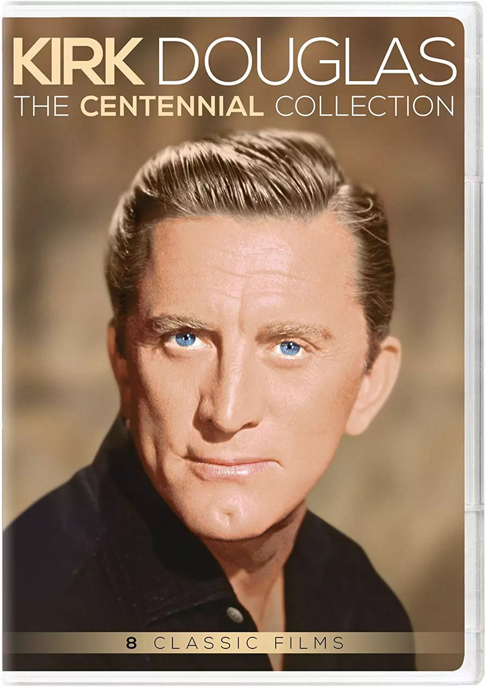 Movie Memories and Mourning the Loss of Icon Kirk Douglas