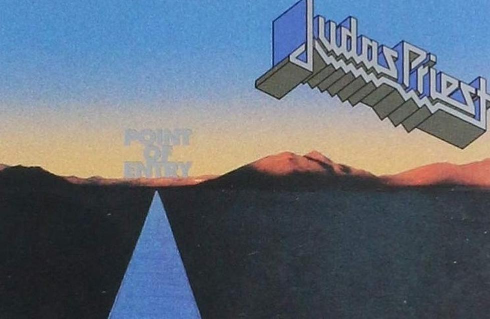 39 Years Ago Today, Metal Fans Took to the Road With Judas Priest