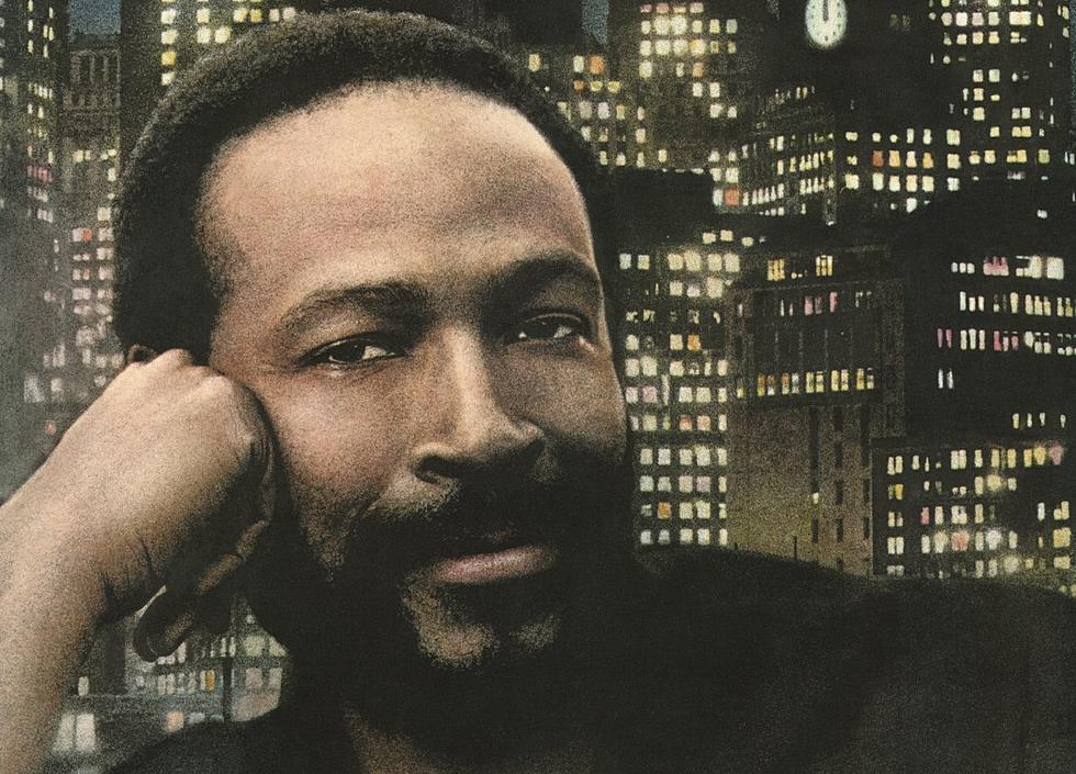36 Years Ago Today Marks the Tragic Death of Marvin Gaye