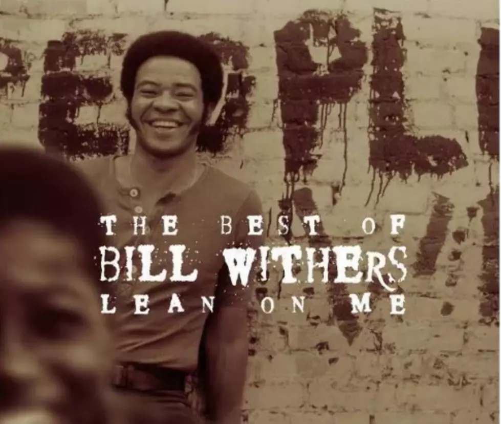 Ain’t No Sunshine as Bill Withers Passes at 81