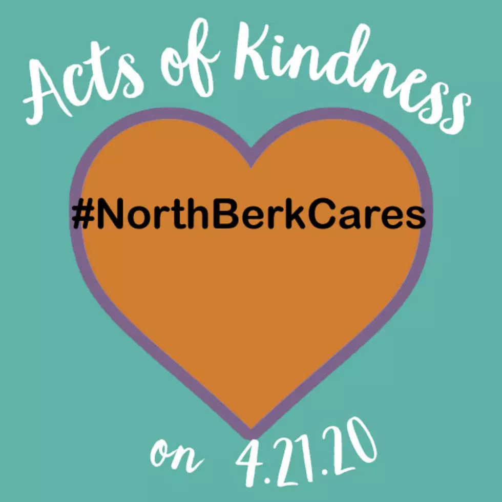 The First Northern Berkshire Cares Day Is On Tuesday, April 21