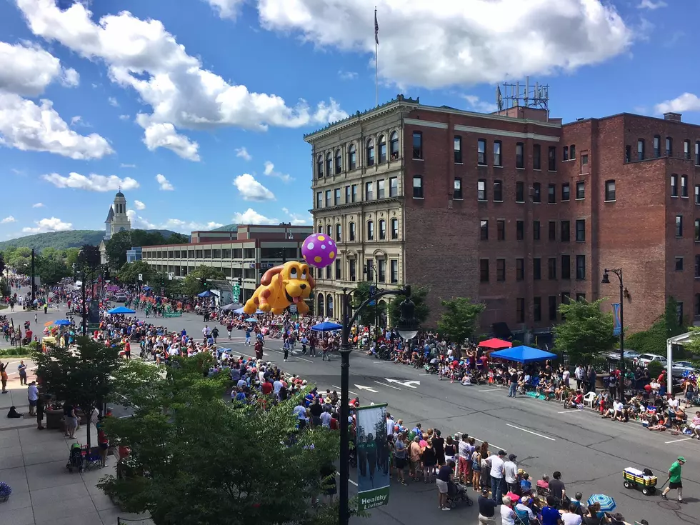 Pittsfield Parade Committee Cancels 2020 Fourth Of July Parade  