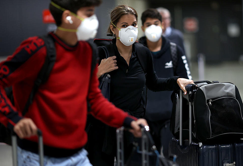 Major Airlines Now Requiring Wearing Masks In-Flight