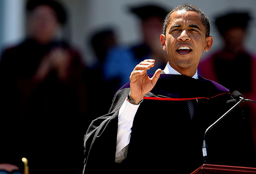 President Obama to Deliver Commencement Address to 3 Million High School Seniors this Saturday.