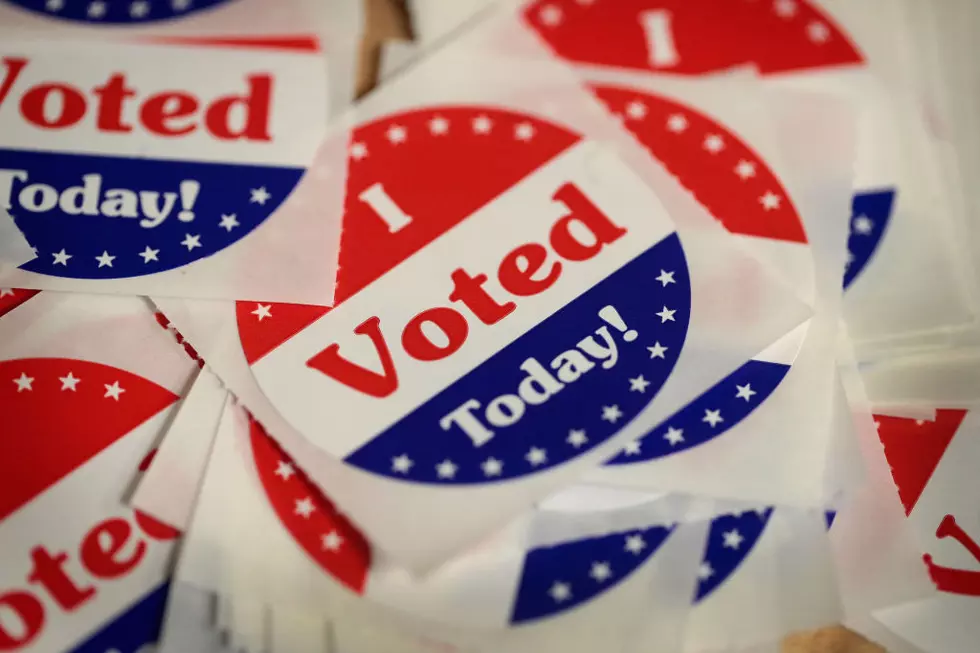 Annual Town Election Day is Today in Adams