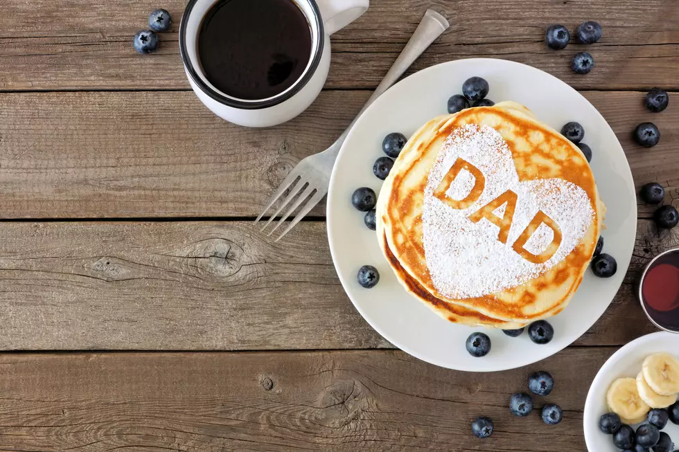 Ideas On How To Celebrate Father's Day When You Can't Be with You