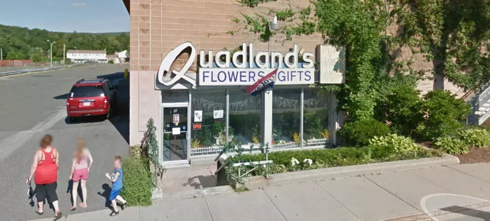 Quadlands Flowers In North Adams Is Closing