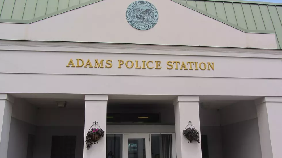 Adams PD Has A New Chief Of Police