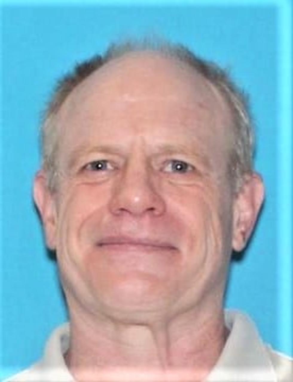 Search for Missing Pittsfield Man Continues…State Police Seeking Your Help.