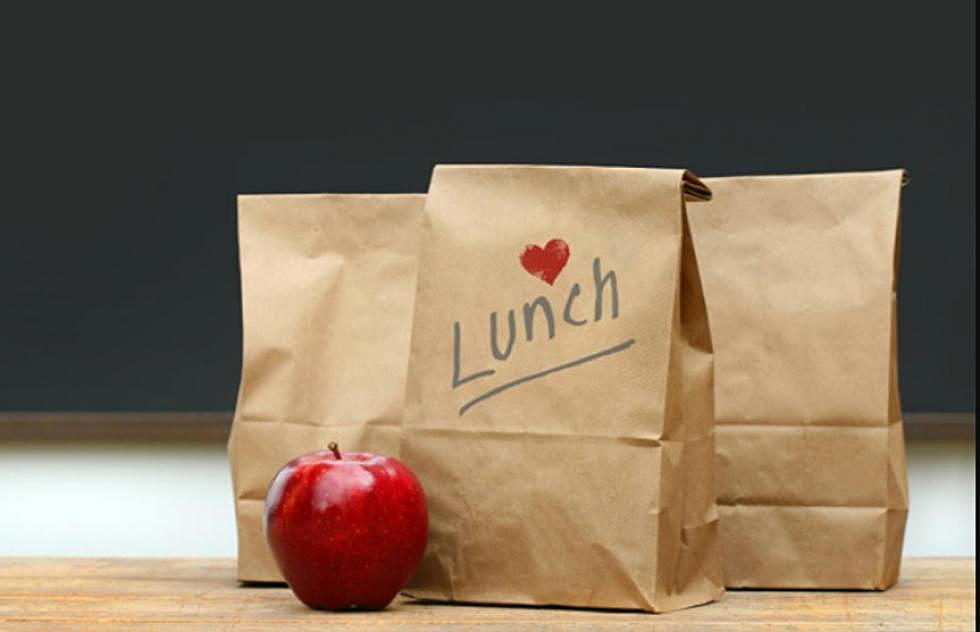 Free Meals For Kids Extended & Free To-Go Family Meals Are Back
