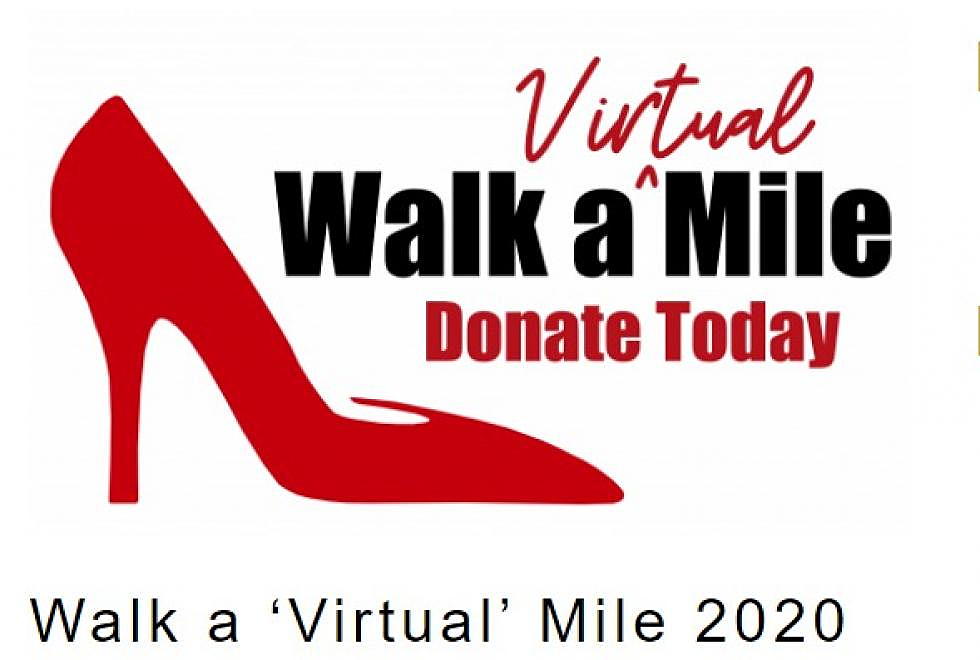 Elizabeth Freeman Center &#8220;Walk A Mile&#8221; Goes Virtual This Year
