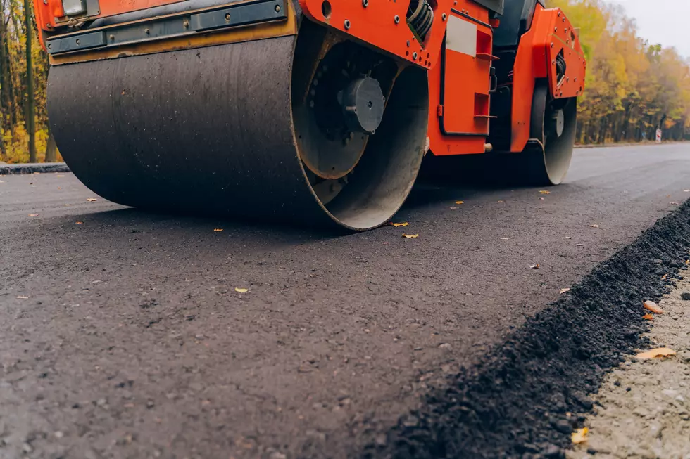 Now You Can Know Ahead Of Time When Streets Will Be Repaved