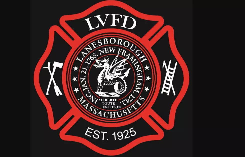 Lanesboro Fire Department Receives Federal Grant