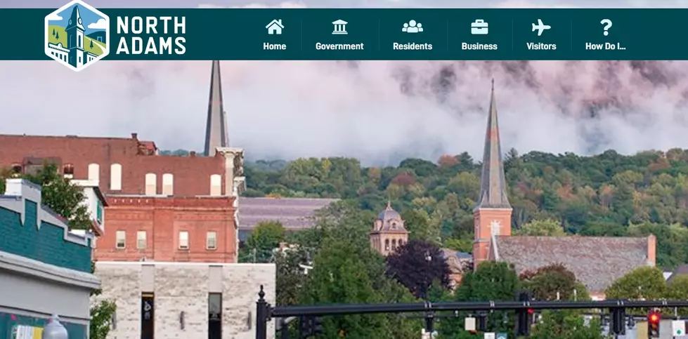 North Adams New Website Has Officially Launched