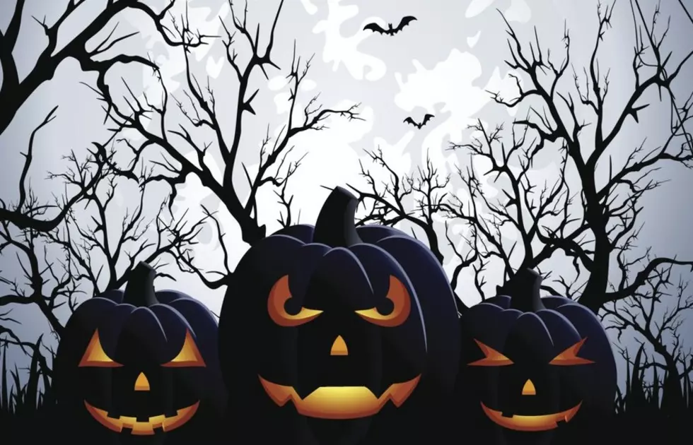 Officials In Adams Looking For Safe Ways To Observe Halloween