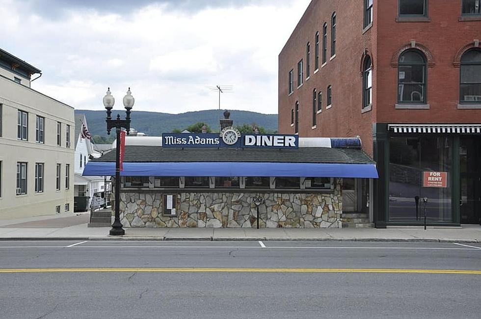 A New Owner For The Adams Diner Will Bring Diner Fare Back 