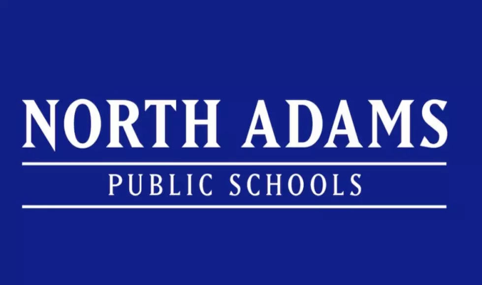 One Confirmed Case Of Covid-19 At A North Adams Public School