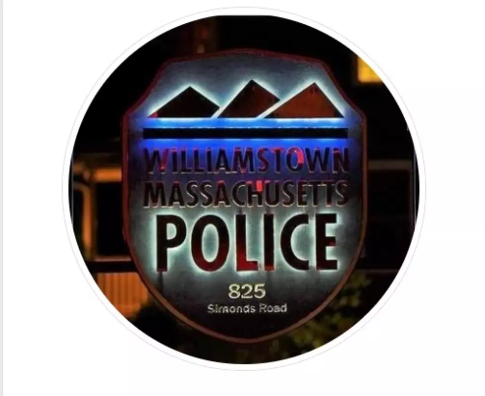Search Is On For Permanent Williamstown Police Chief
