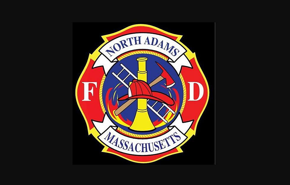 North Adams Fire Chief Announces Retirement