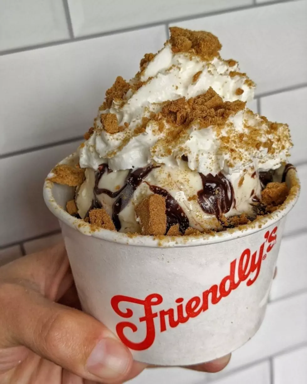 Friendly’s Restaurants Filing For Chapter 11 Bankruptcy