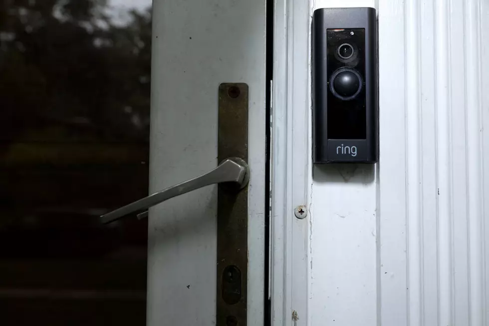 Ring Video Doorbells Causing Fires…350,000 Recalled