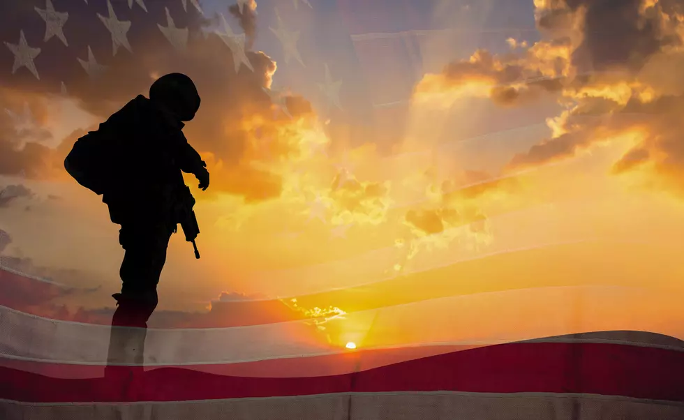 The Berkshires Salutes Veterans Tomorrow on Veterans Day