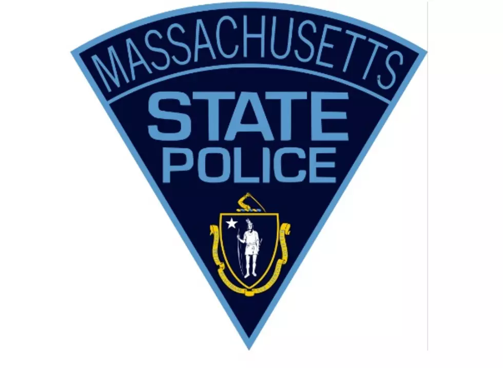 Mass State Trooper shot Friday is recovering