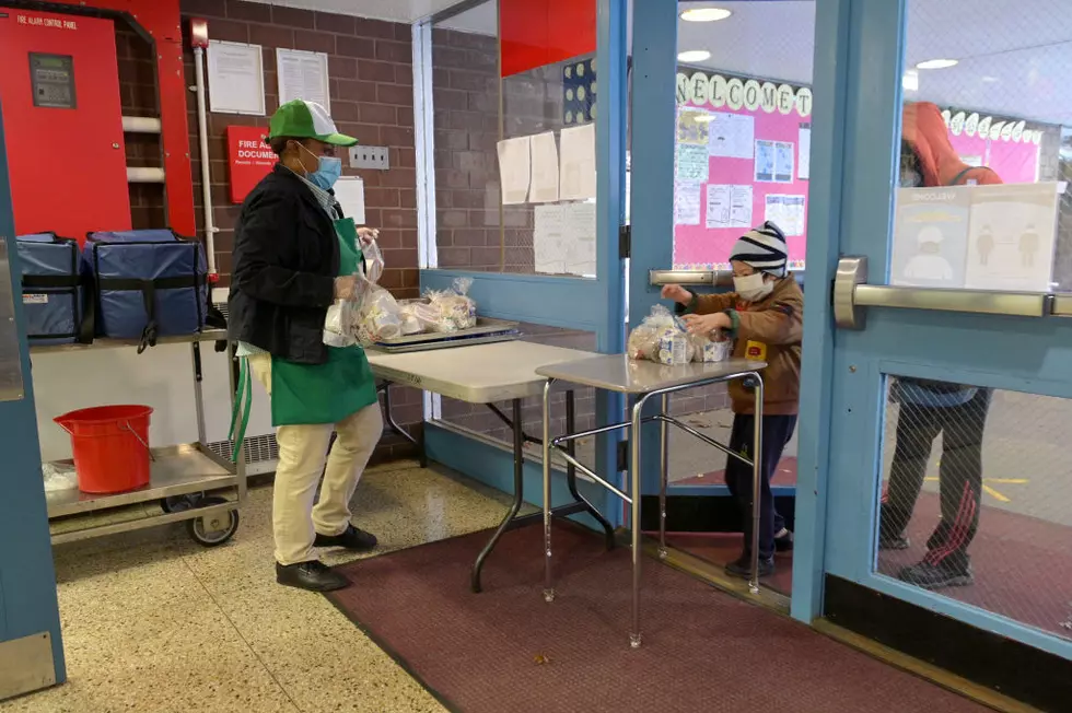 North Adams School System offering free dinner meals to children