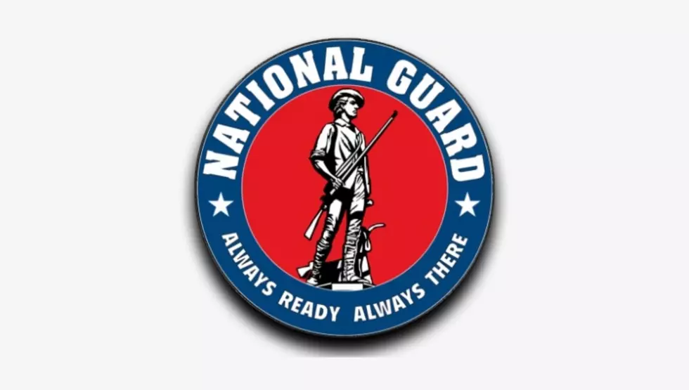 National Guard Celebrates 384 Years of Service to the Country