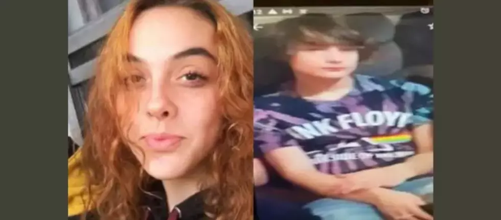 Two Unrelated Incidents Of Teens Missing From North Adams