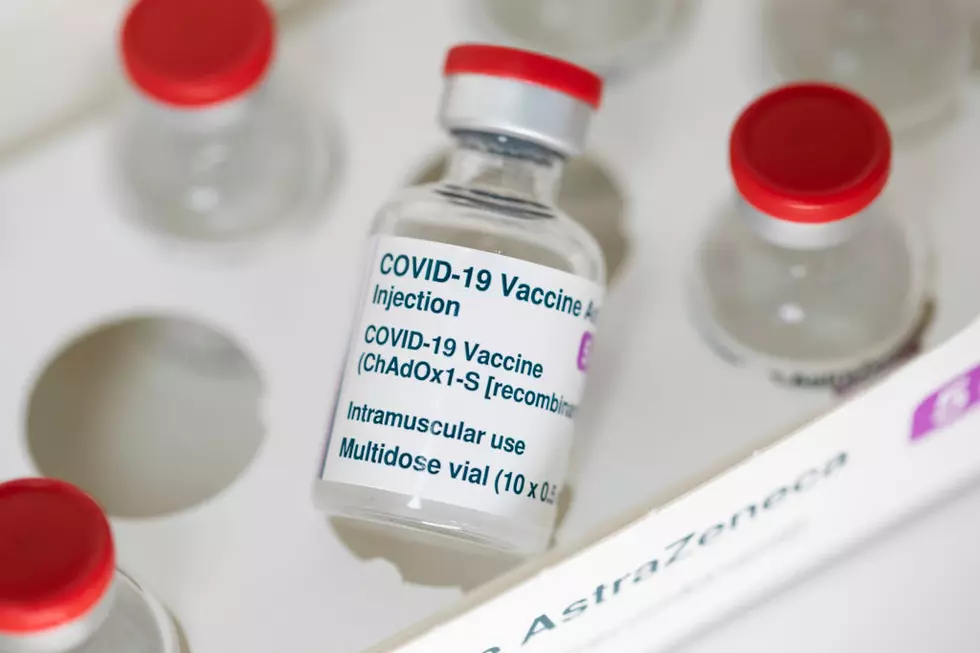 COVID-19 Vaccine Supply Increases in Massachusetts