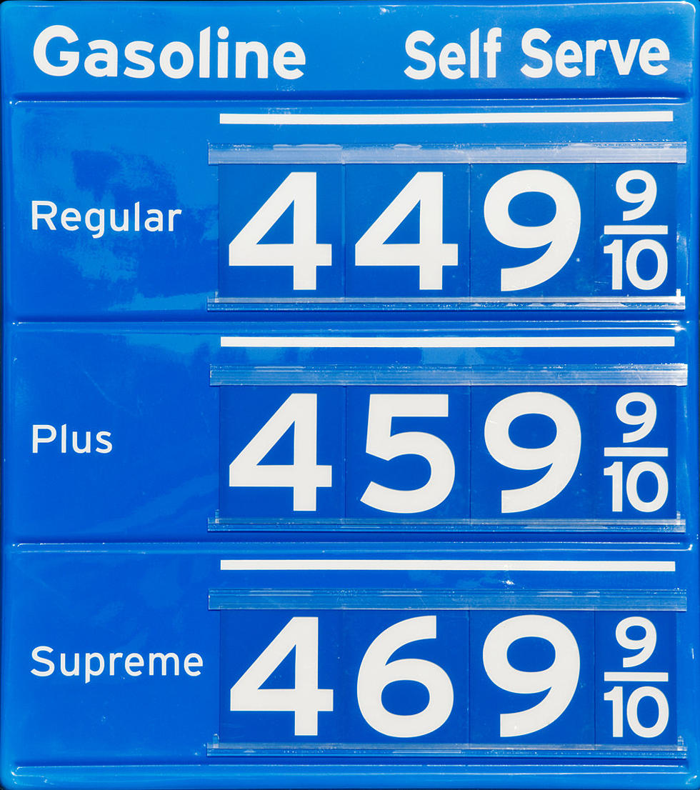 How High Can You Expect Gas Prices To Go?