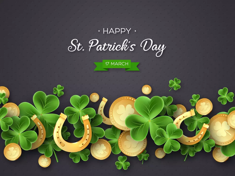 Some Great Ideas & Places To Go On St. Patrick's Day 