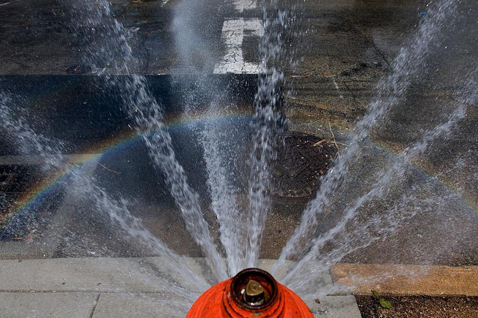 Hydrant Flushing For Pittsfield Resumes Monday, May 10 