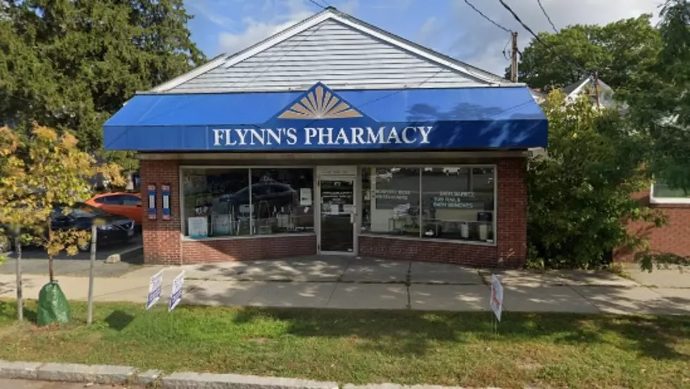 One Day Vaccination Clinic at Flynn&#8217;s Pharmacy April 13th&#8230;Online Appointments Open at 8am This Morning