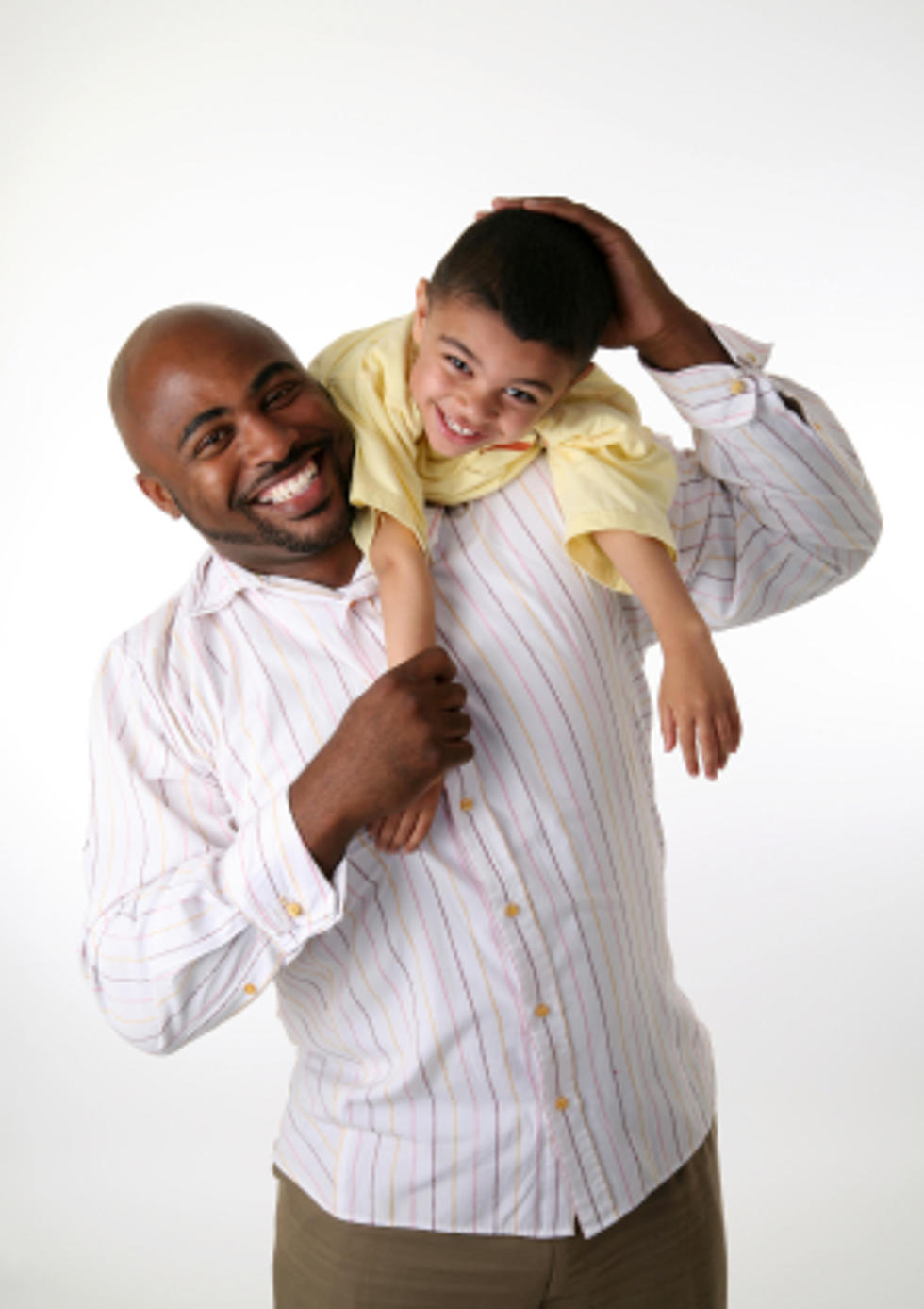 New Study Says Massachusetts #1 Best State For Working Fathers