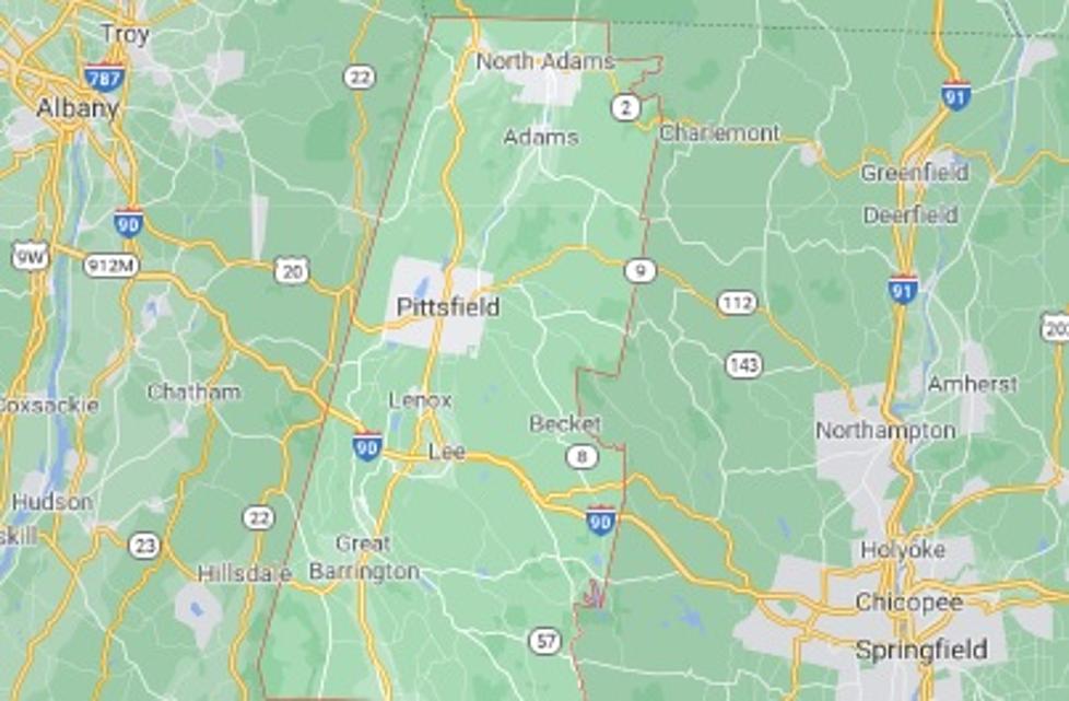 Great Barrington Leads the Berkshires in Vaccinations…North Adams Near the Bottom
