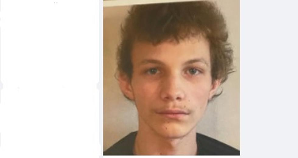 Pittsfield Police Seek Help Locating Missing Teen…