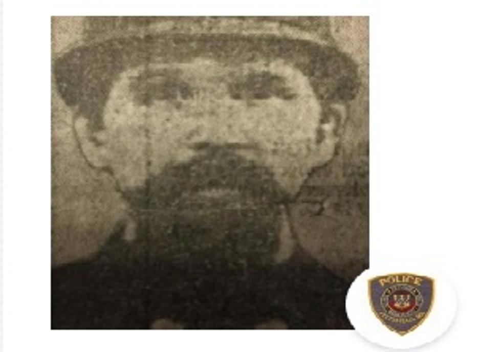 Pittsfield Police Remember Fallen Captain Killed 123 Years Ago Today