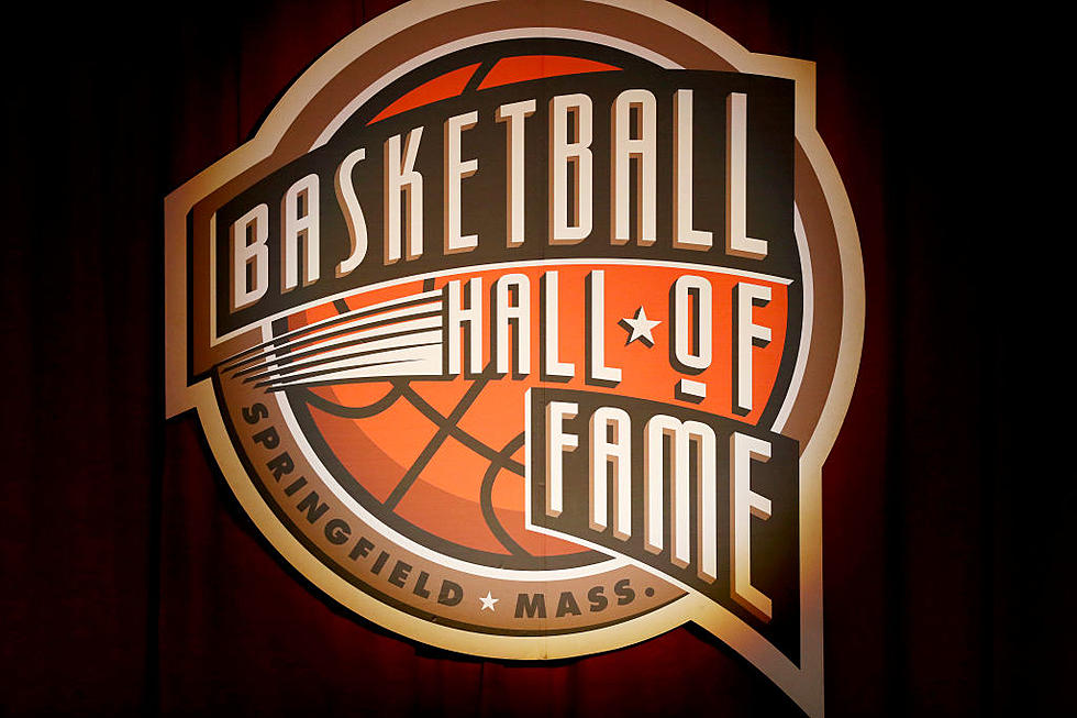 Basketball Hall Of Fame Honors Two And One's From Pittsfield