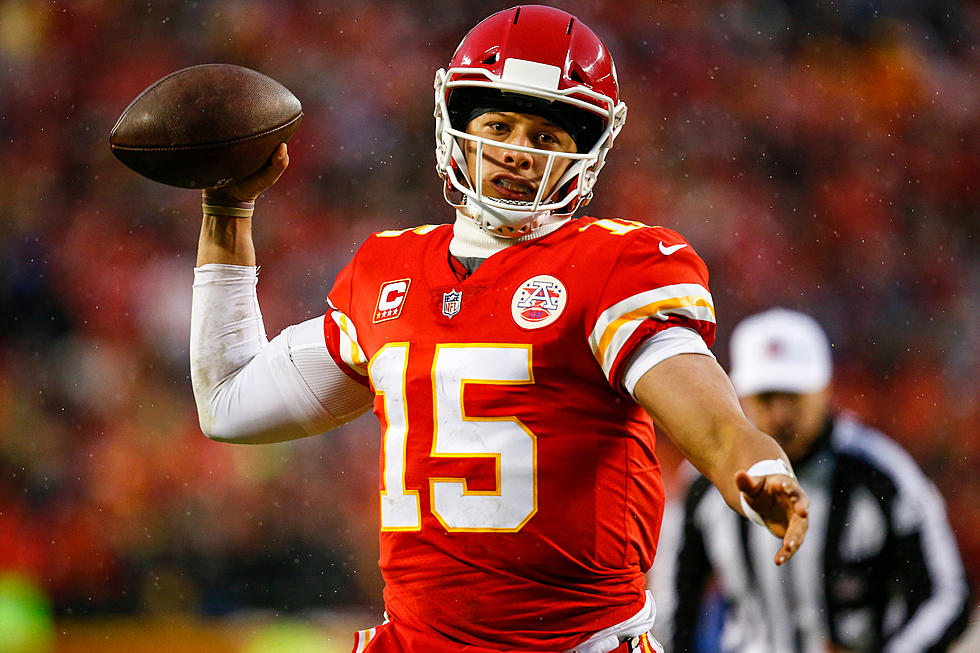 Kansas City Chiefs Do Not Plan To Change Their Name...For Now