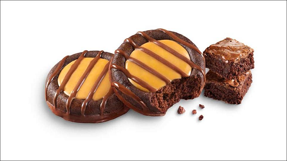 New Girl Scout Cookie To Debut Next Year And It Sounds Delicious