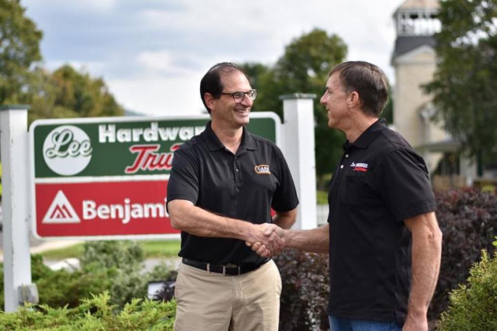 Carr Hardware Expands With Purchase Of Local Business