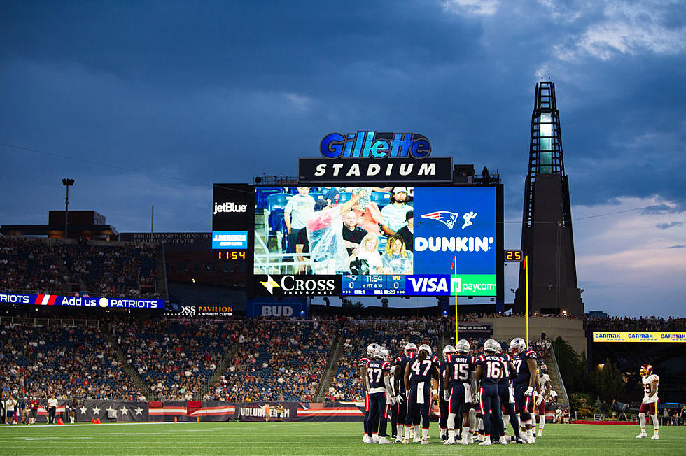 Pats vs. Brady on Sunday&#8230;Tickets might be cheaper than you think&#8230;